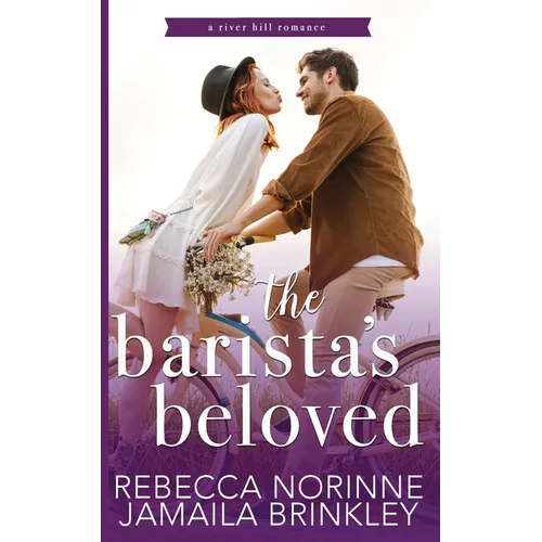 The Barista's Beloved - Paperback