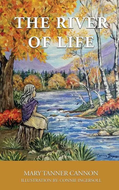 The River of Life - Paperback