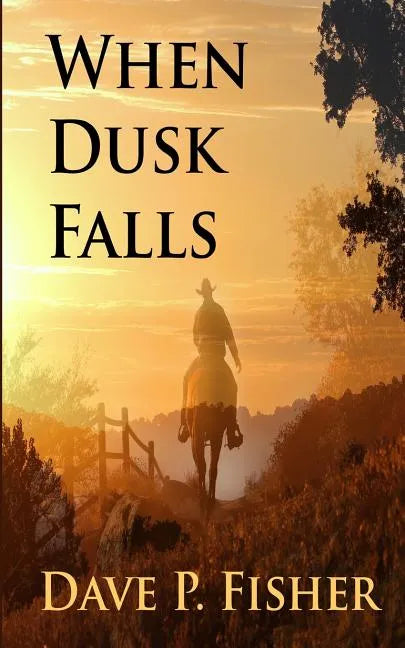When Dusk Falls - Paperback