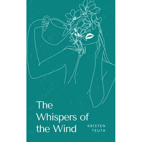 The Whispers of the Wind - Paperback