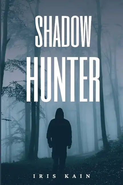 Shadow Hunter - Paperback