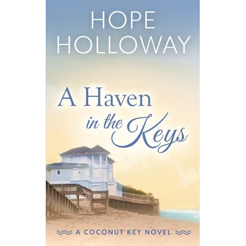 A Haven in the Keys - Paperback