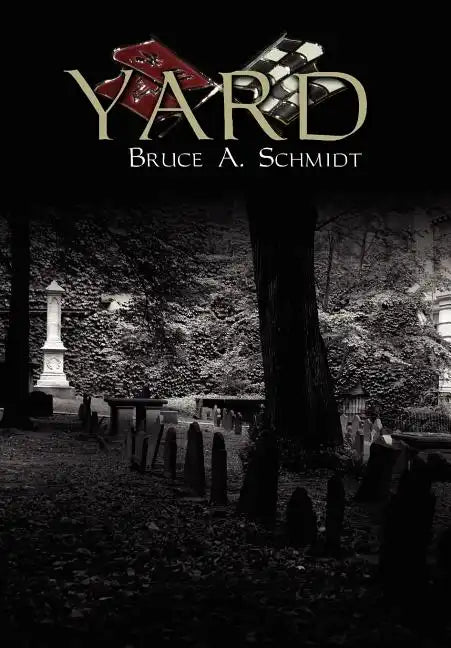 Yard - Hardcover