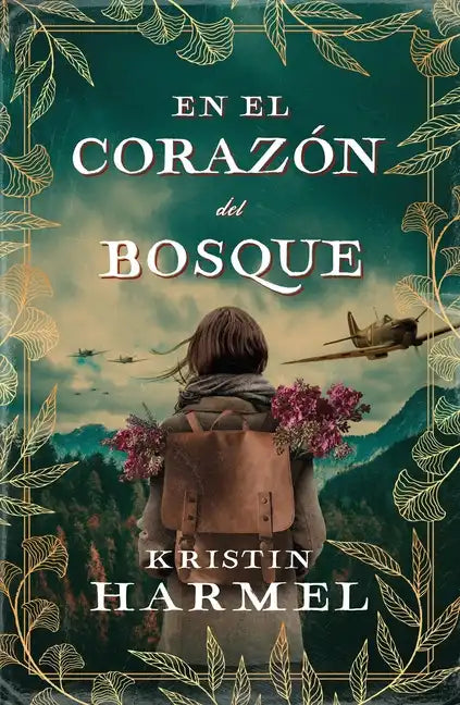 En El Corazón del Bosque - Paperback
