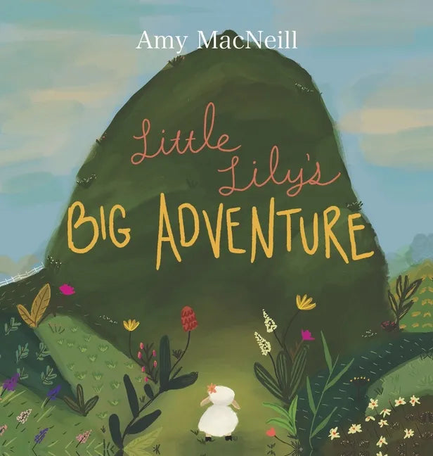 Little Lily's Big Adventure - Hardcover