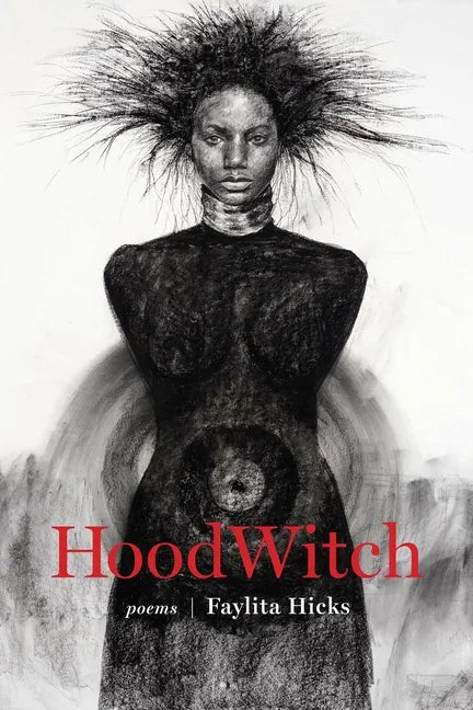 Hoodwitch - Paperback