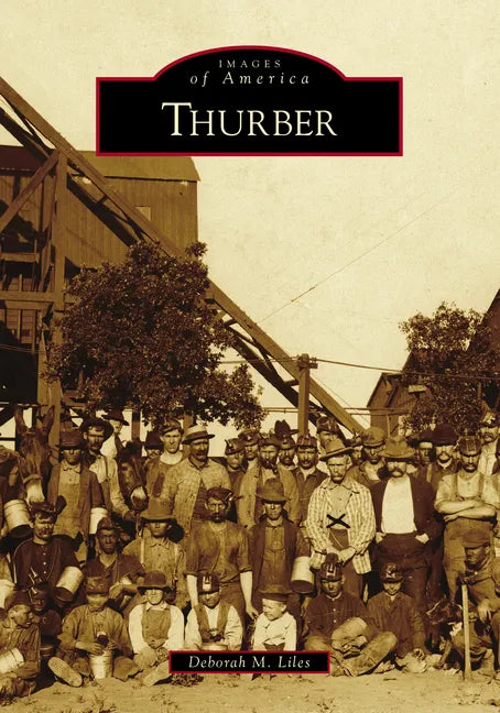 Thurber - Paperback
