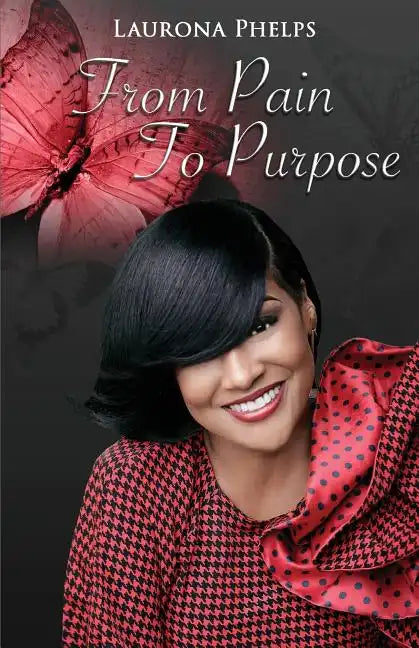From Pain To Purpose - Paperback