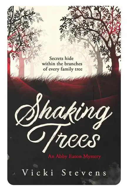 Shaking Trees - Paperback