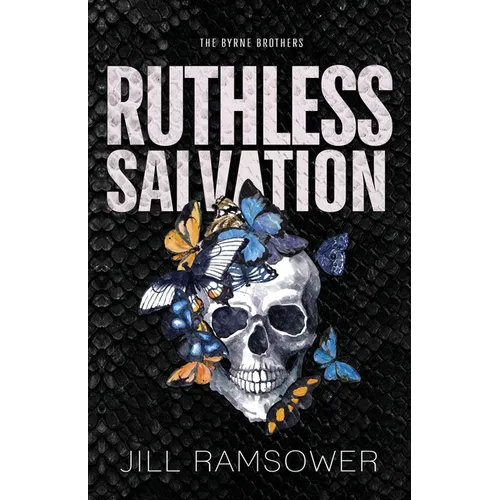 Ruthless Salvation - Paperback