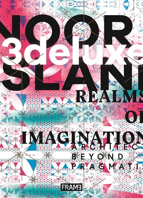 3deluxe: Noor Island - Realms of Imagination - Hardcover