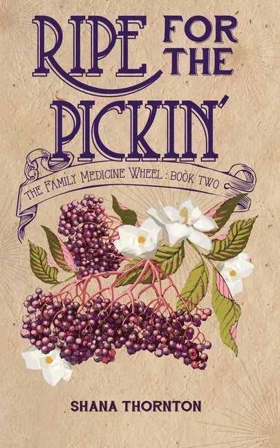 Ripe for the Pickin' - Paperback