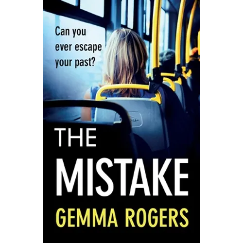 The Mistake - Paperback