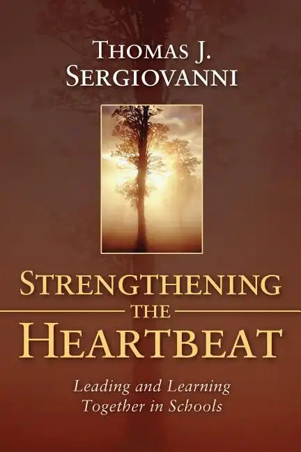 Strengthening the Heartbeat - Paperback