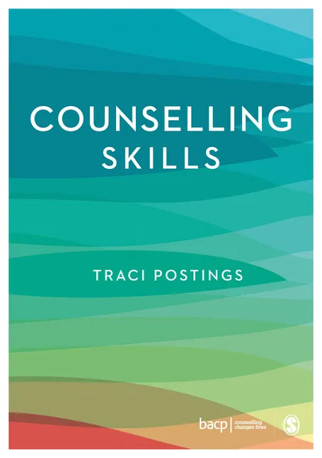 Counselling Skills - Paperback