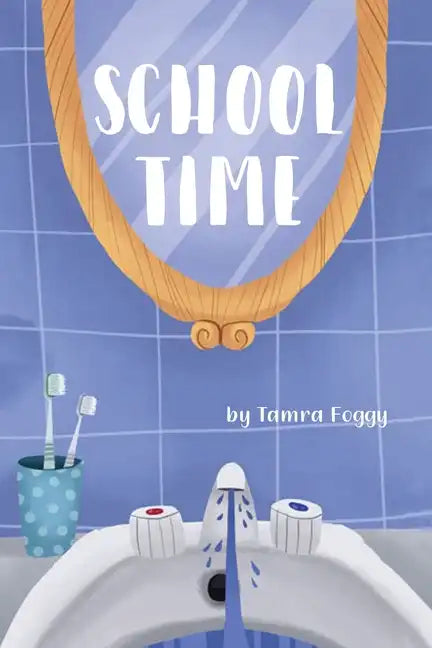 School Time - Paperback