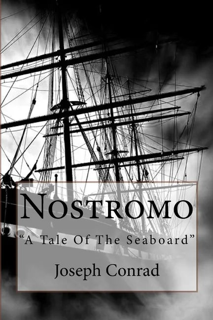 Nostromo: 