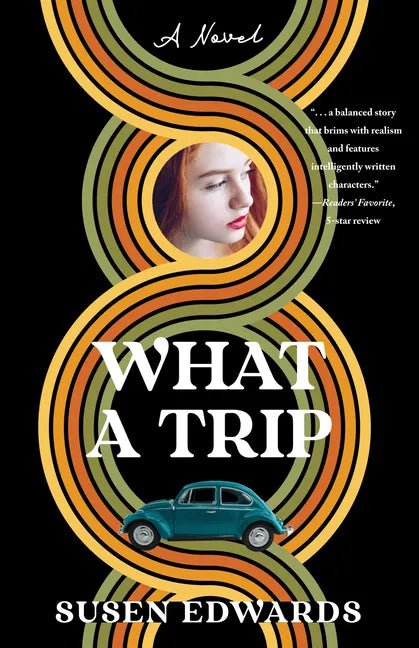 What a Trip - Paperback