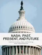 NASA: Past, Present, and Future - Paperback