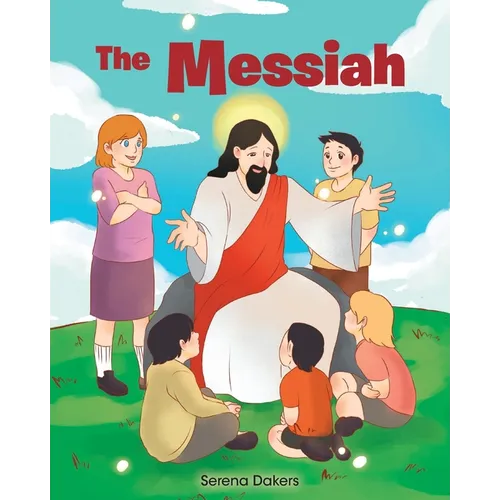 The Messiah - Paperback