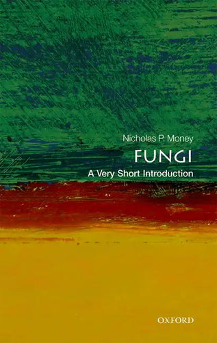 Fungi: A Very Short Introduction - Paperback