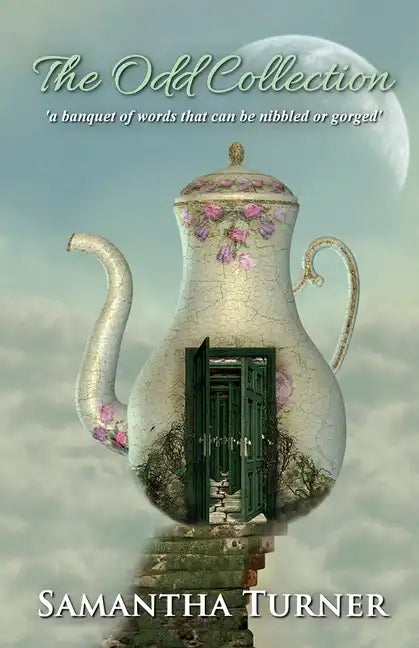 The Odd Collection - Paperback