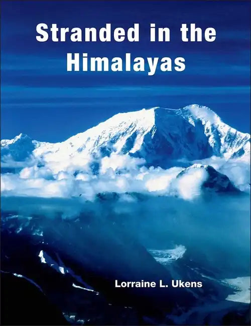 Stranded in the Himalayas, Activity - Paperback