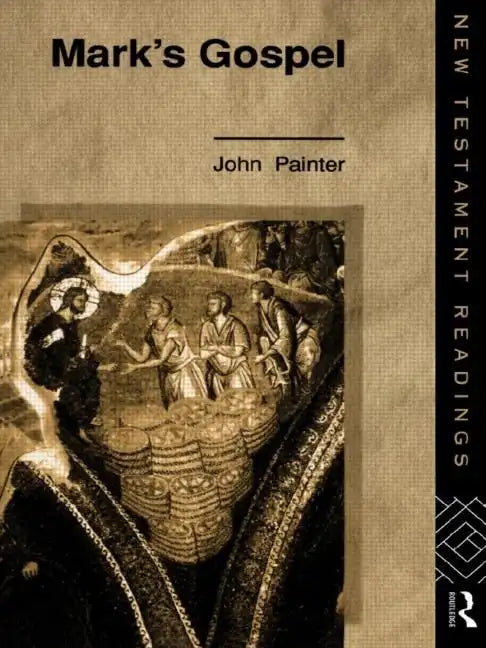 Mark's Gospel - Paperback