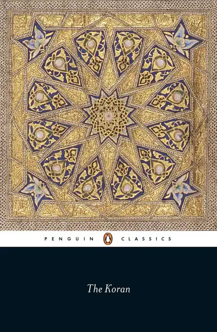 The Koran - Paperback