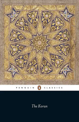 The Koran - Paperback