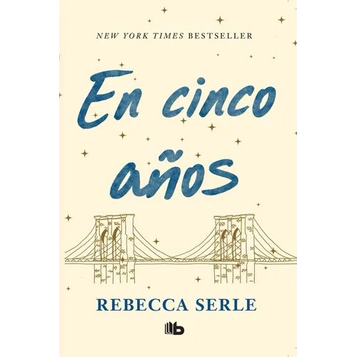 En Cinco Años / In Five Years - Paperback