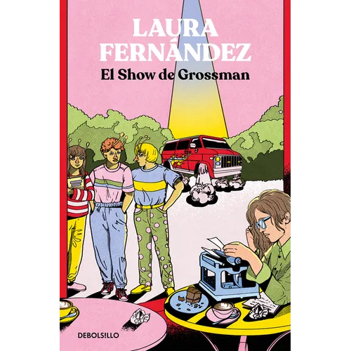El Show de Grossman / The Grossman Show - Paperback