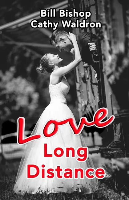 Love Long Distance - Paperback
