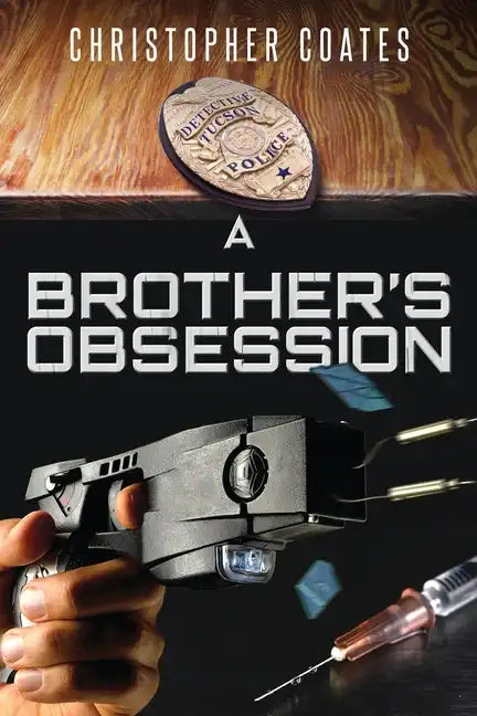 A Brother's Obsession - Paperback