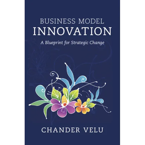 Business Model Innovation: A Blueprint for Strategic Change - Hardcover