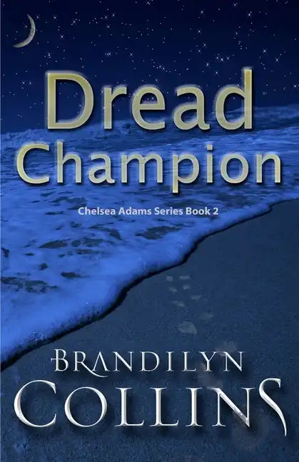 Dread Champion - Paperback