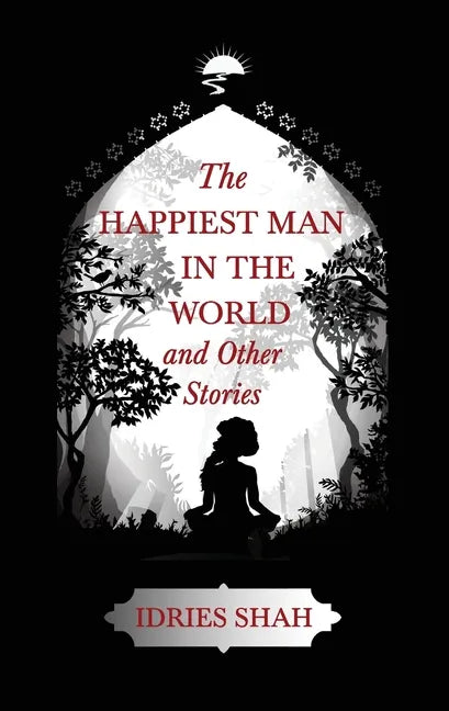 World Tales II: The Happiest Man in the World and Other Stories - Paperback