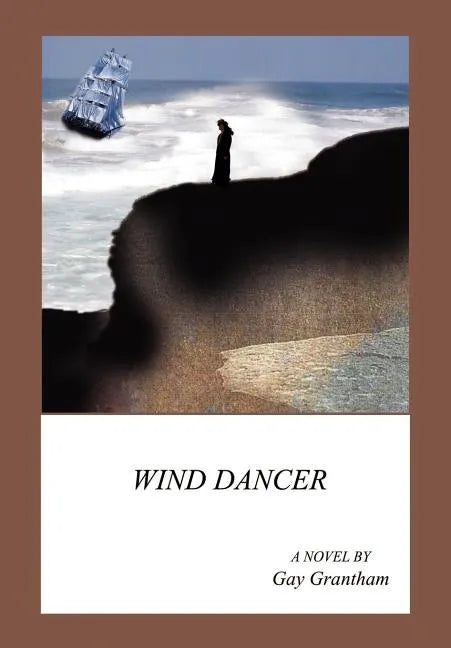 Wind Dancer - Hardcover