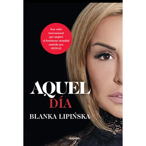 Aquel Día / This Day - Paperback