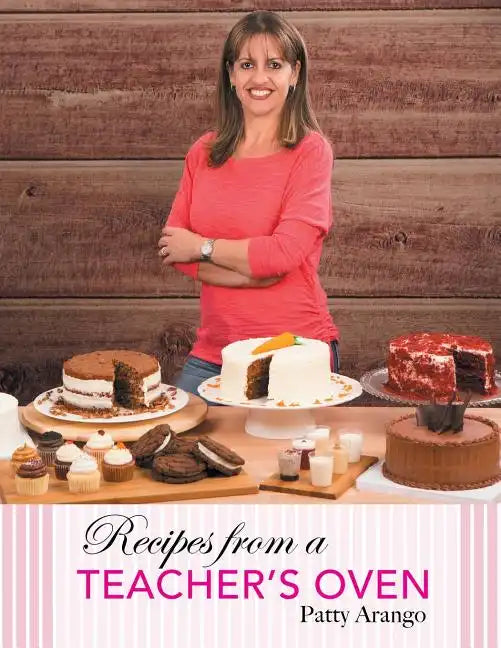 Recipes from a Teacher's Oven - Paperback