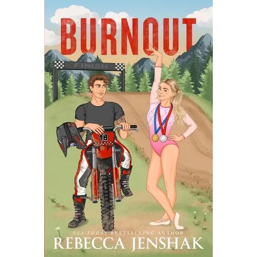Burnout - Paperback