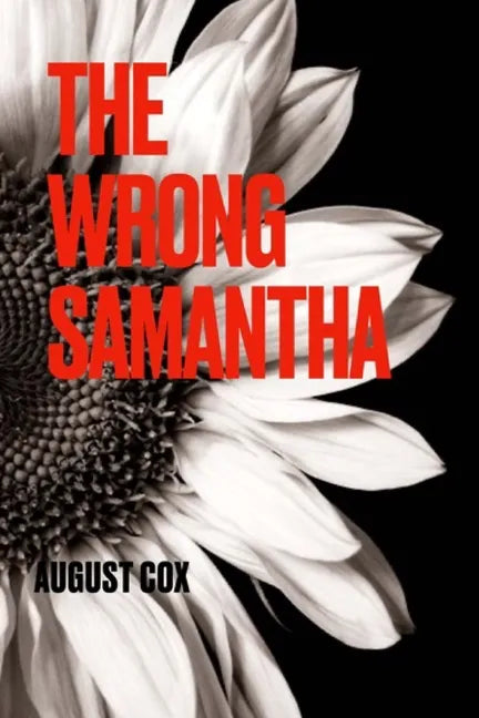 The Wrong Samantha - Paperback