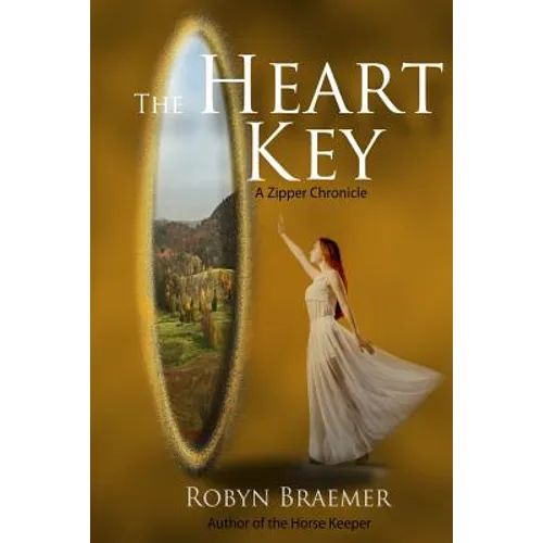 The Heart Key - Paperback