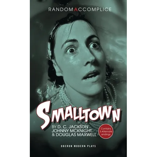 Smalltown - Paperback
