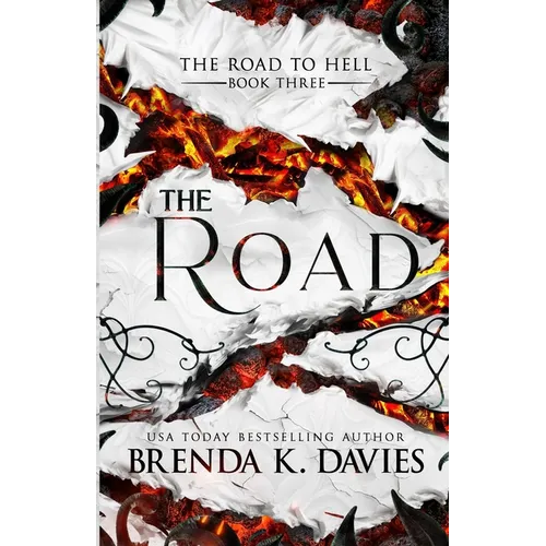 The Road - Paperback