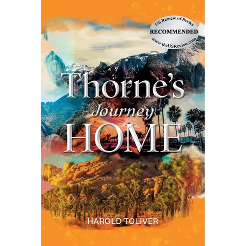 Thorne's Journey Home - Paperback
