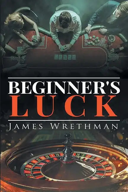 Beginner's Luck - Paperback