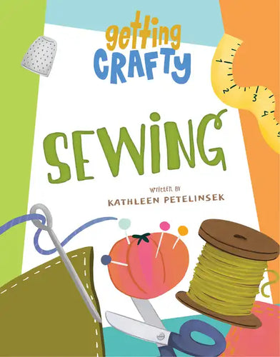 Sewing - Paperback