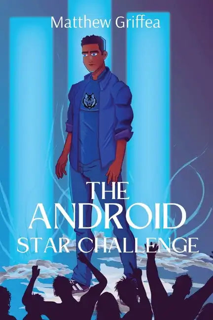 The Android Star Challenge - Paperback