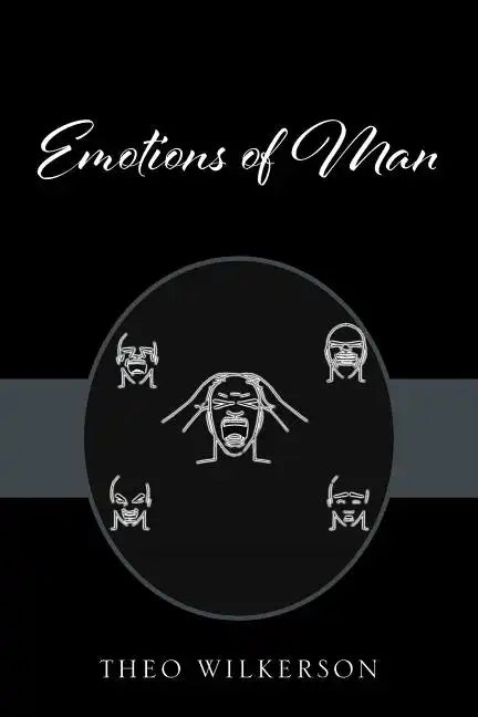 Emotions of Man - Paperback